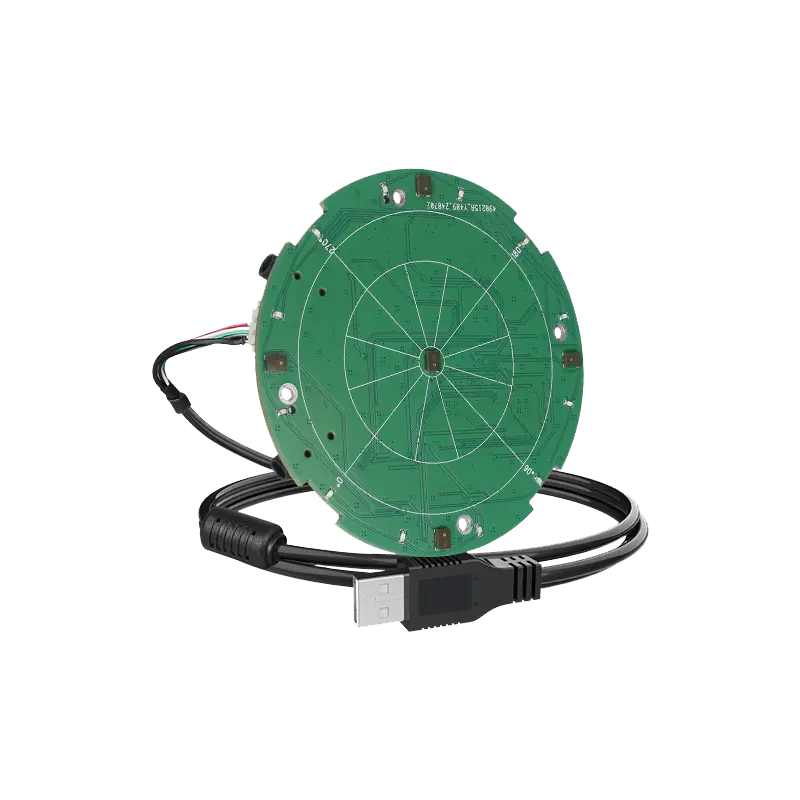 HK-QXMIC-V3.0