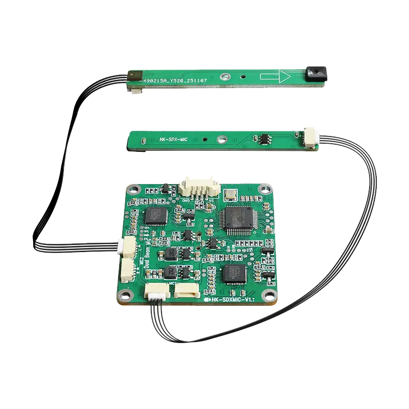 HK-SDXMIC-V1.1